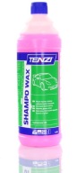 Tenzi autošampón s voskom 1L