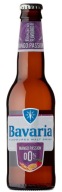 Nealkoholické mangové pivo Bavaria MANGO 330 ml