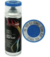 AMBROSOL AKRYLOVÝ LAK SIGNÁLNA MODRÁ RAL 5005 400ML