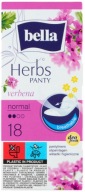 BELLA PANTY HERBS VERBENA hygienické vložky x18