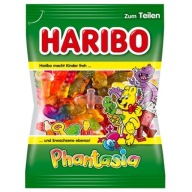 Phantasia Fruit Jelly 175 g Haribo S DE