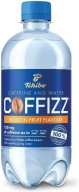 Tchibo Coffizz Passion Fruit Flavor voda s kofeínom 500 ml