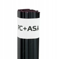 SPOJIVA NA PLASTY PC+ASA ČIERNA 100g PC+ASA+T20