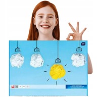 ŠKOLSKÝ TECHNICKÝ BLOK A4 VÝKRESOVÝ PAPIER