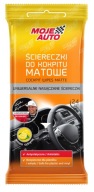 Moje Auto utierky do kokpitu 19-068 24 ks.