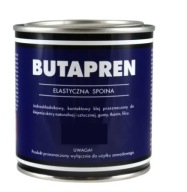 BUTAPRENOVÉ LEPIDLO 0,2L