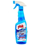 POSTER CLEAN WINDOWS PLUS 550ML HYDROFÓB