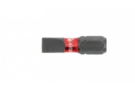 Nárazový skrutkovací bit SL 4 25mm 5 PCS Hogert