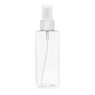 Atomizér 150 ml PET fľaša s rozprašovačom hmly WG