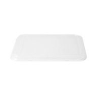 Uzáver na tesniacu nádobu 227x178mm 40 ks