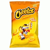 CHEETOS CHRUPÝ SYR 85G