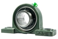 UCP 206 samonastavovacie ložisko v kryte UCP206 30 mm