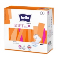 Panty Soft Deo Fresh hygienické vložky 60 ks.