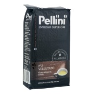 Mletá káva Pellini Espresso č.2 Vellutato 250g