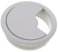 KÁBLOVÝ VCHOD SKLENENÝ DOSKA JASAN, fi 60 mm