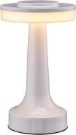 Stolová lampa LED dotyková stolná lampa 3 farby
