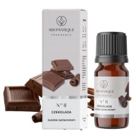 OLEJOVÁ VÔŇA OLEJE AROMATICKÉ 12ml ČOKOLÁDA ČOKOLÁDOVÁ VÔŇA