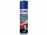 ATAS DECABIT - ODSTRAŇUJE decht a asfalt z tela