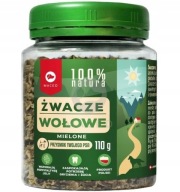 Maced 100% prírodná mletá bachorová nádoba 110g