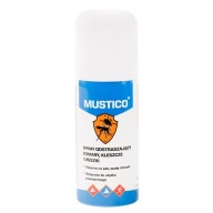 Mustico sprej odpudzujúci hmyz, komáre a kliešte, 100 ml