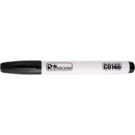 Permanentný biely olejový značkovač C0146 Richmann