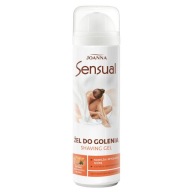 Joanna Sensual melónový gél na holenie 200 ml