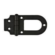 Ozdobný pánt kované ozdobné pánty 8 cm Z-40u