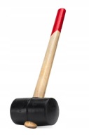 GUMOVÉ KLADIVO 0,90kg
