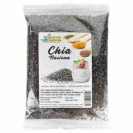 CHIA 500g semienka šalvie španielskej, antioxidant omega-3 vlákniny
