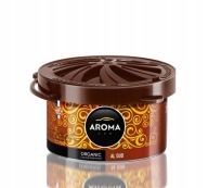 VÔŇA DO AUTA AROMA BIO AL OUD KAN