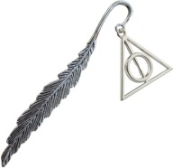 ZÁLOŽKA HARRY POTTER DEATHLY HALLS