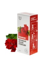 PRÍRODNÝ ESENCIÁLNY OLEJ GERANIUM VONNÉ ESENCIÁLNE OLEJE 10ml