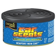 CALIFORNIA CAR Scents VÔŇA - NEWPORT NOVÉ AUTO