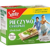 Sante Olivový chrumkavý chlieb 150g
