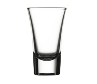 Pohár na vodku 60 ml Boston Shots PASABAHCE