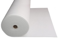 BIELÝ PLST 400g 4mm PEVNÝ, NENATAŽNÝ LESK 160x50cm KVALITA! RÔZNY