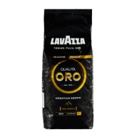 Lavazza Qualita Oro Mountain 250g Kávové zrná