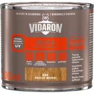 VIDARON B04 Moridlo na drevo orech 0,2L