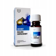 Vonný olej Natural Aromas SECRET 12ml