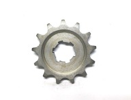 PREDNÉ KOLEKO WSK 125 13 ZUB