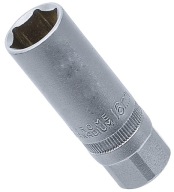 ZÁSUVKA ZAPAĽOVACÍCH SVIEČKOV 1/2' 21MM 6 UH