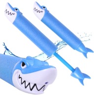 VODNÁ PUMPA SHARK SIZER POOL PLÁŽ