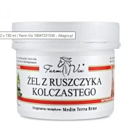 Gél na mäsiarsku metlu 150ml - Farm-Vix