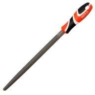 TROJUHOLNÍKOVÝ PILNÍK KOVOVÝ 250 MM REZ #2 YATO