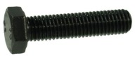 Skrutka s plným závitom, trieda 12,9 M12x55mm