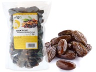 DATLE SUŠENÉ, BEZSEMENNÉ, 1kg, LAHODNÉ - MIGOskupina
