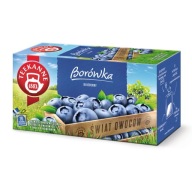 Obálka Teekanne Blueberry Blueberry ex20