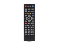 Univerzálny diaľkový ovládač WIWA DVB-T HD100, HD90, HD85 HD80