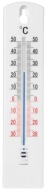 TYČOVÝ TEPLOMER DO CHLADNIČKY/MRAZNIČKY -30 +50 C