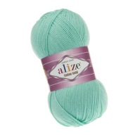Alize Cotton Gold priadza - 15 mint